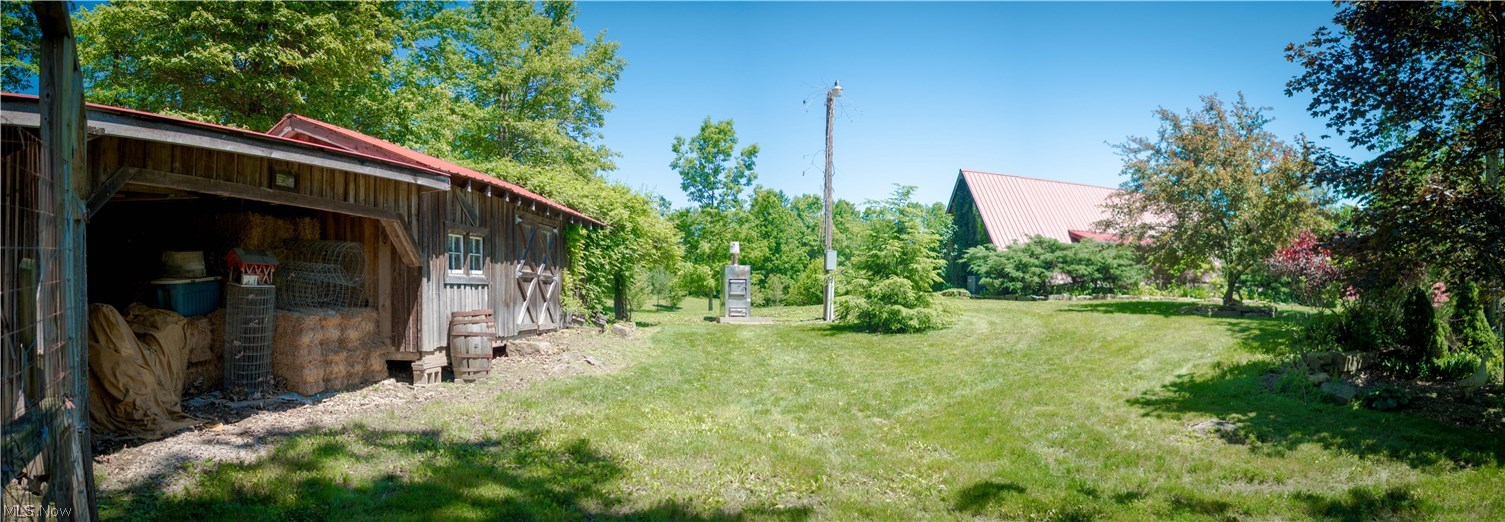 Bruner-Burton - Residential