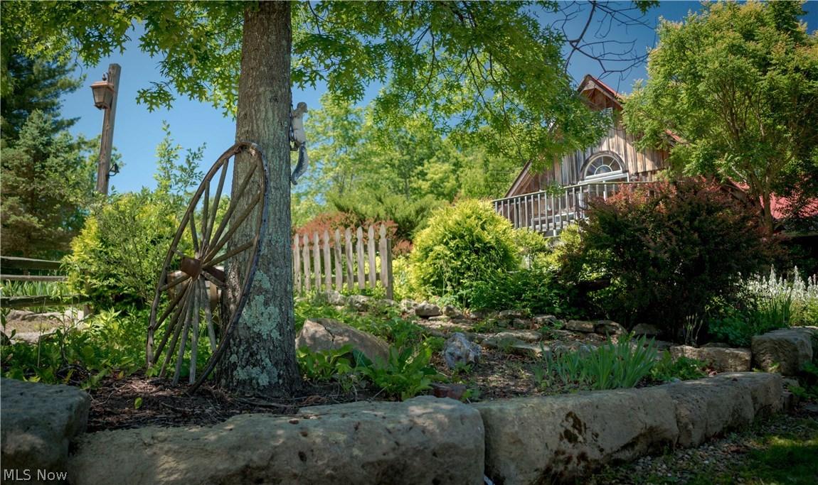 Bruner-Burton - Residential