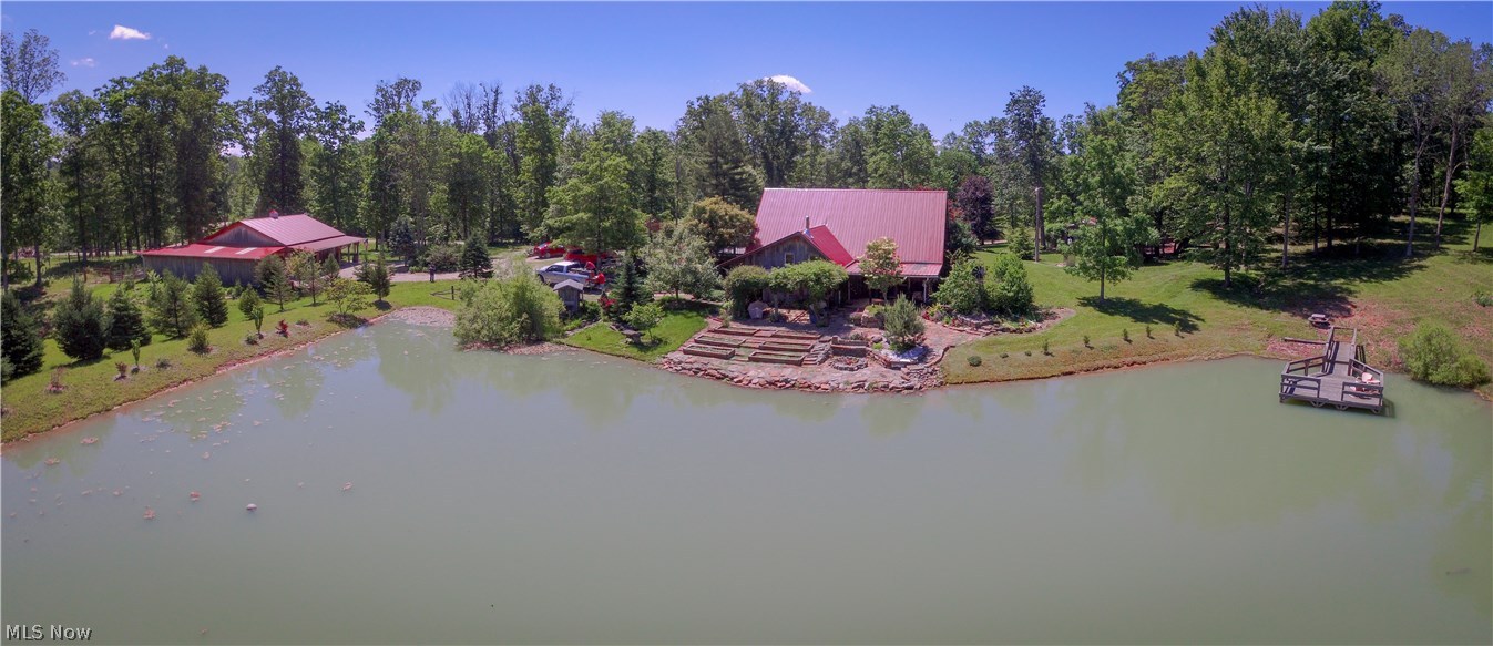 Bruner-Burton - Residential