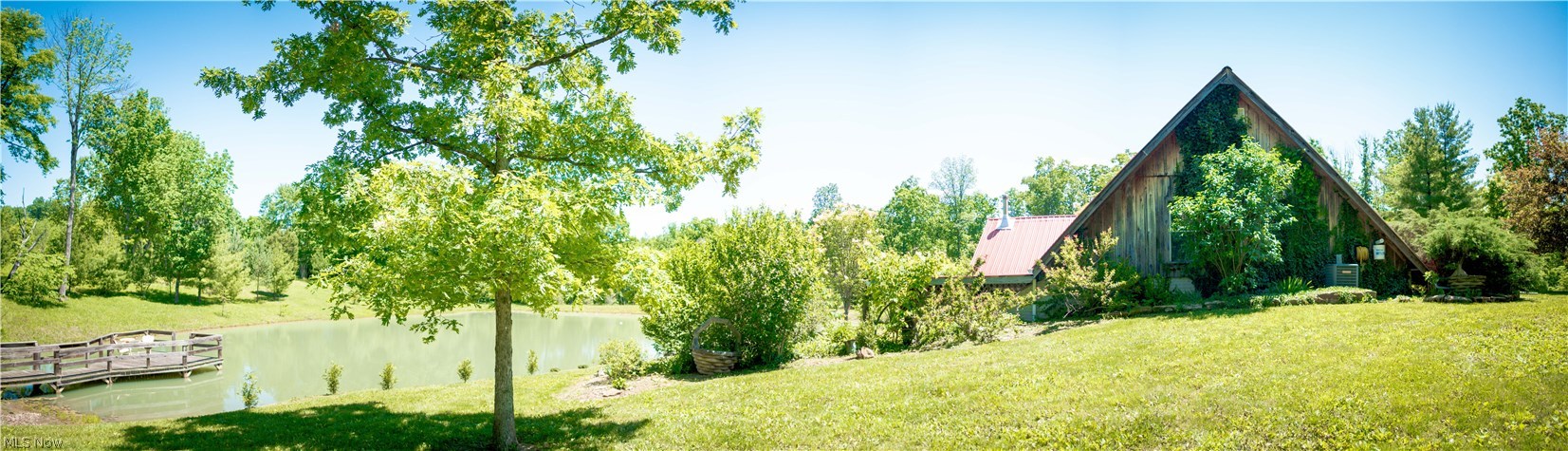 Bruner-Burton - Residential