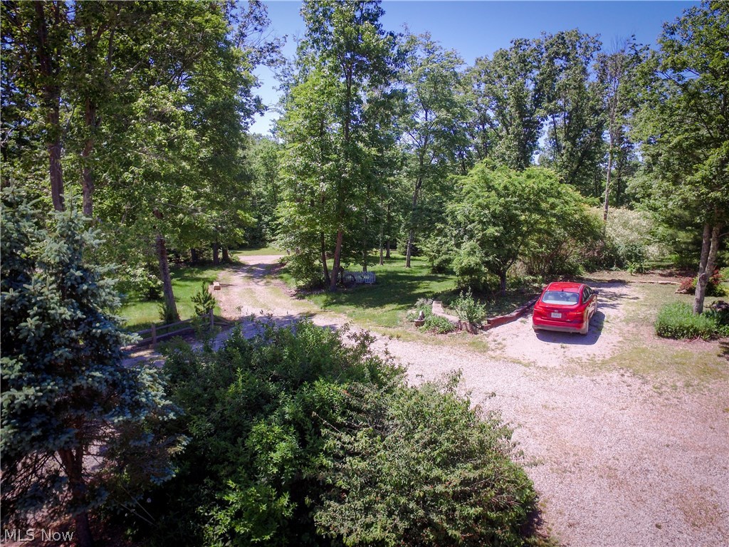 Bruner-Burton - Residential