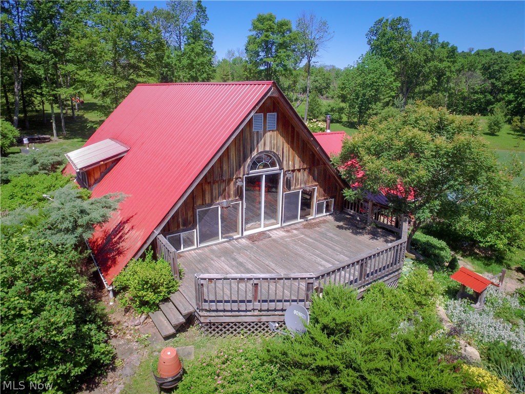 Bruner-Burton - Residential