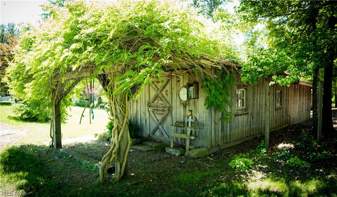 Bruner-Burton - Residential