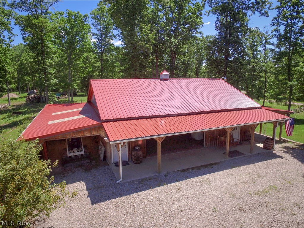 Bruner-Burton - Residential