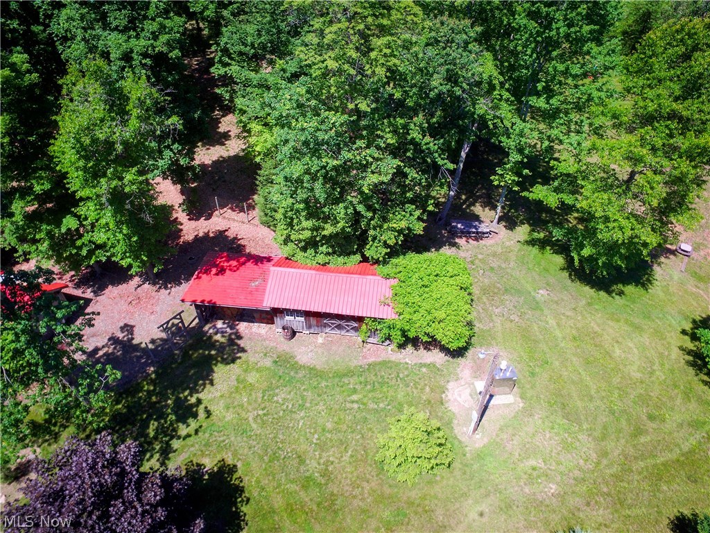 Bruner-Burton - Residential