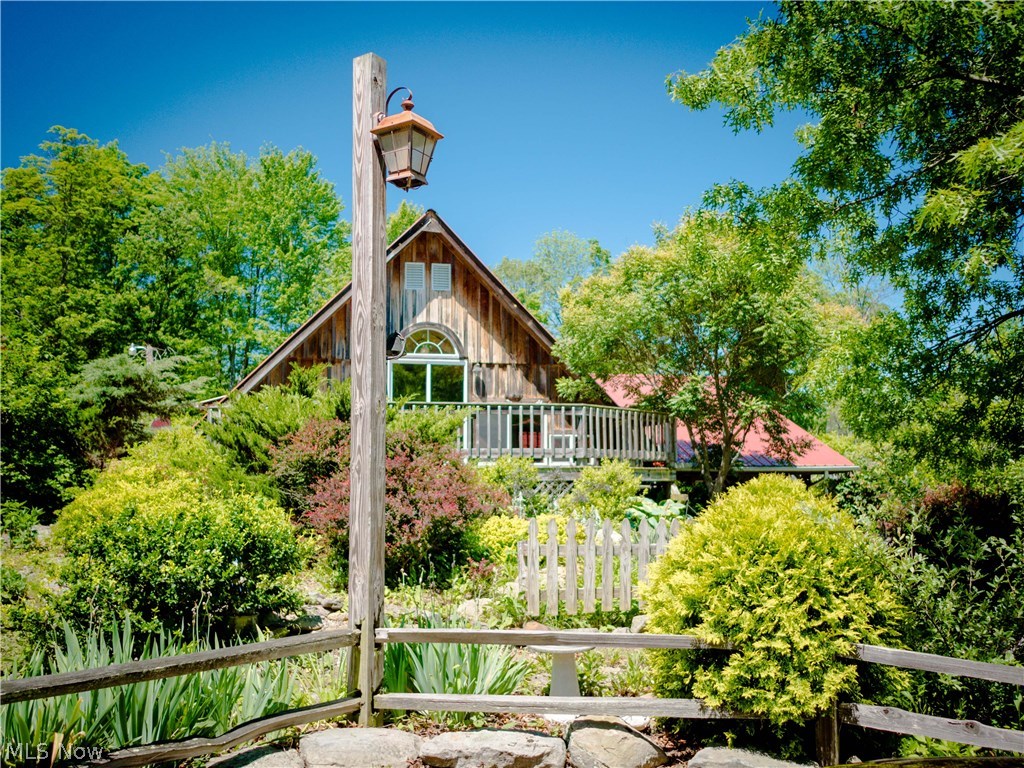 Bruner-Burton - Residential