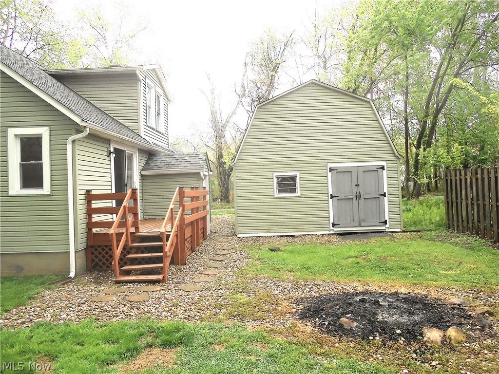 Photo of 626 Virginia Avenue, Kent, OH 44240 (MLS # 5203266)