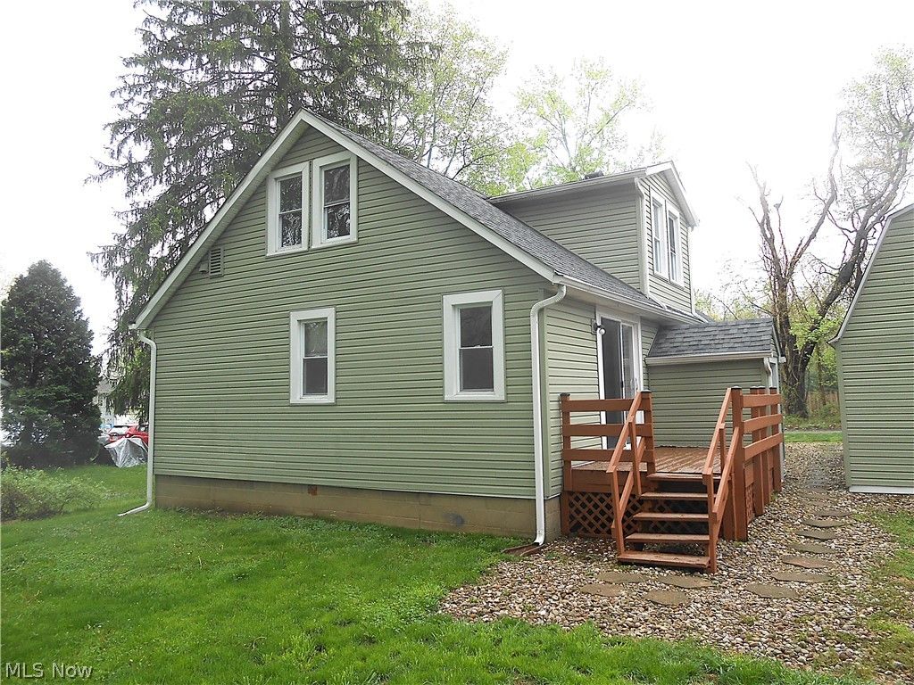 Photo of 626 Virginia Avenue, Kent, OH 44240 (MLS # 5203266)