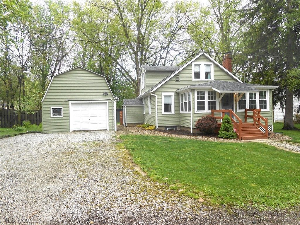 Photo of 626 Virginia Avenue, Kent, OH 44240 (MLS # 5203266)