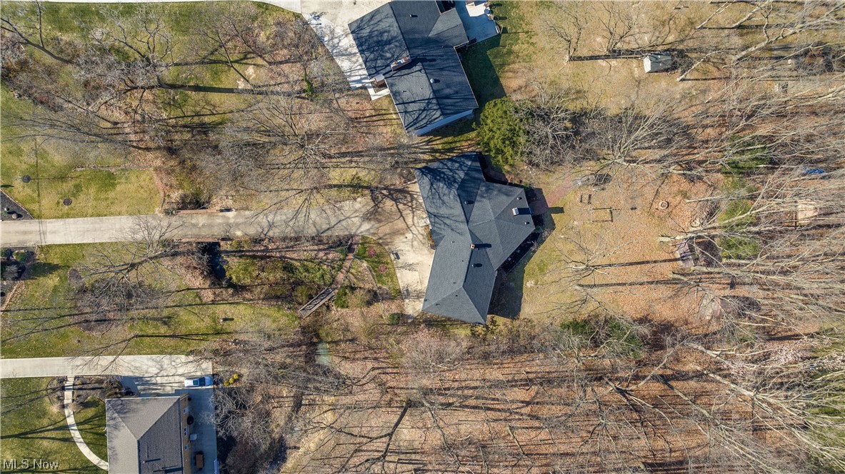 Woods/Brecksville Condo - Residential