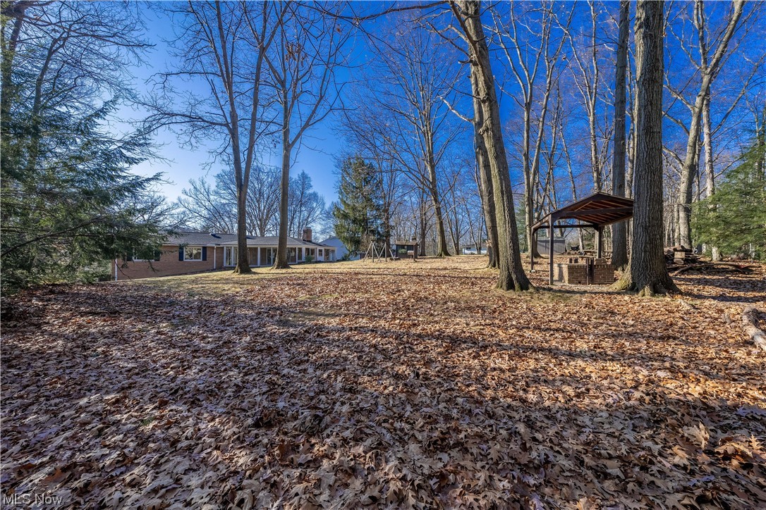 Woods/Brecksville Condo - Residential