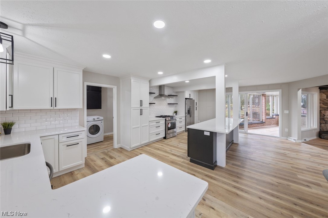 Woods/Brecksville Condo - Residential