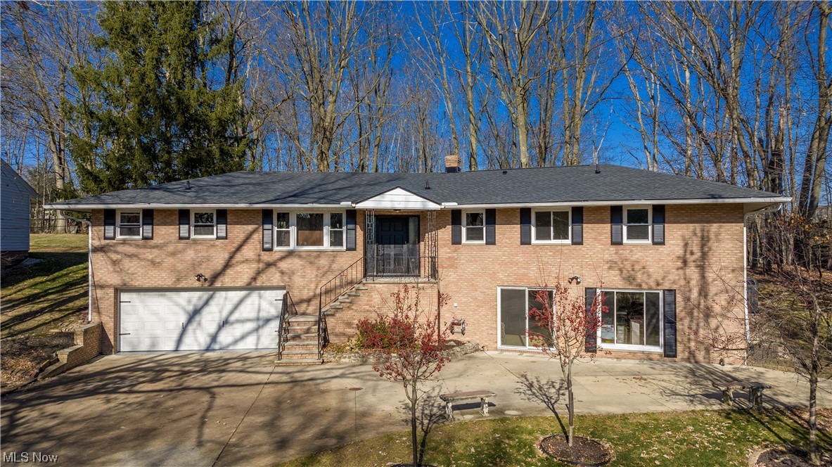 Woods/Brecksville Condo - Residential