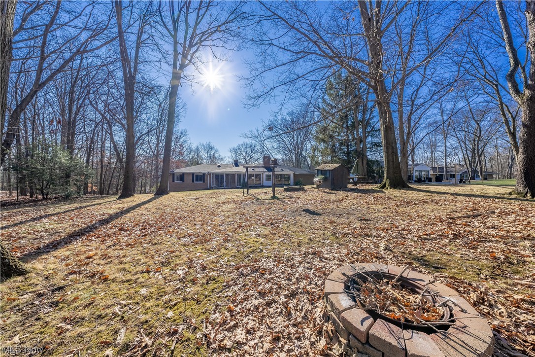 Woods/Brecksville Condo - Residential