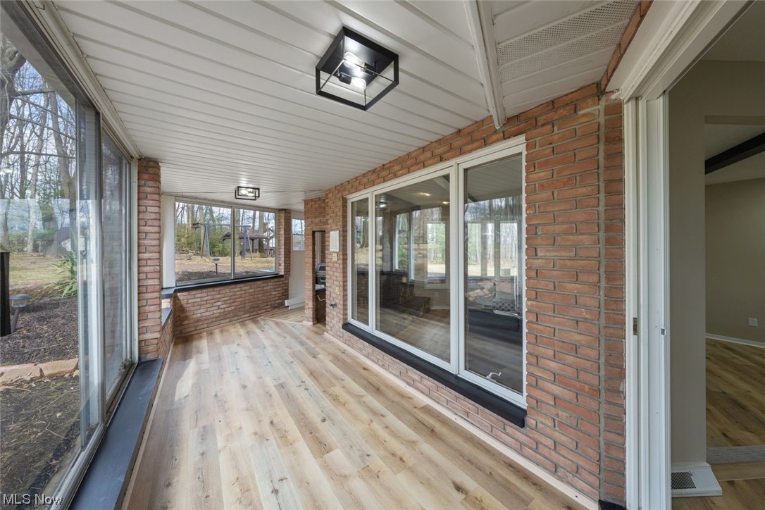 Woods/Brecksville Condo - Residential