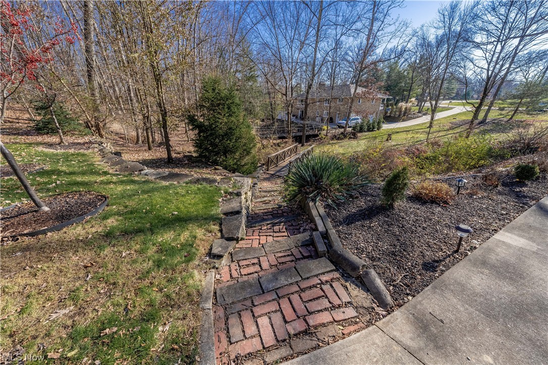 Woods/Brecksville Condo - Residential