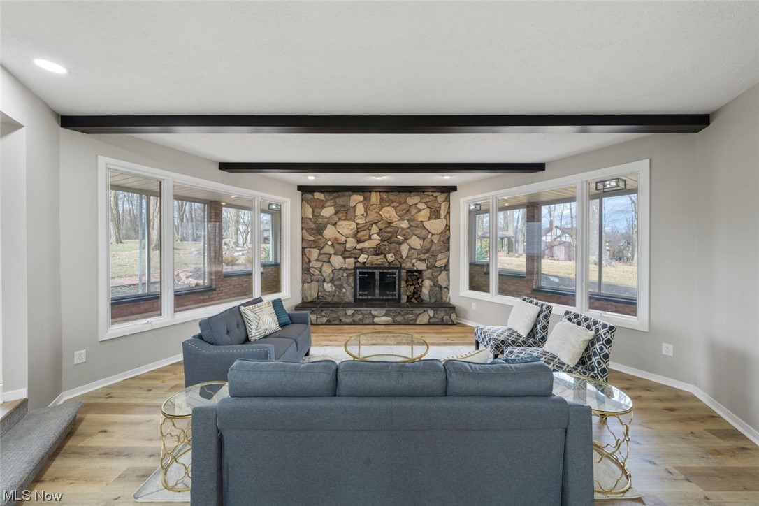 Woods/Brecksville Condo - Residential