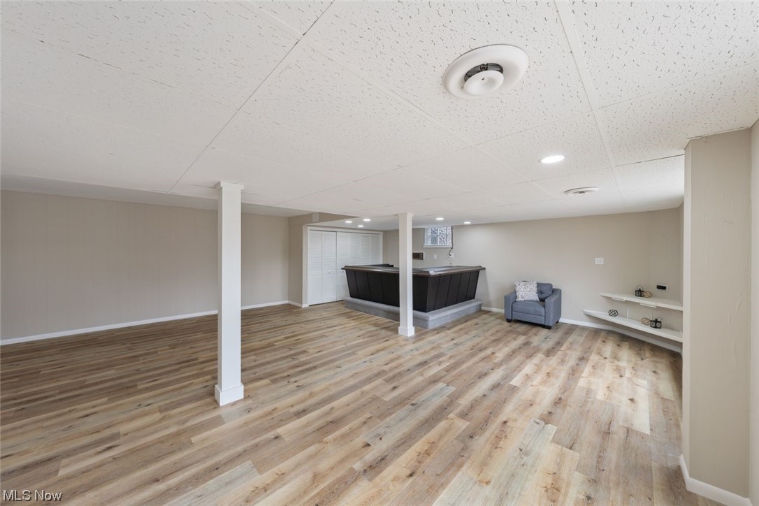 Woods/Brecksville Condo - Residential