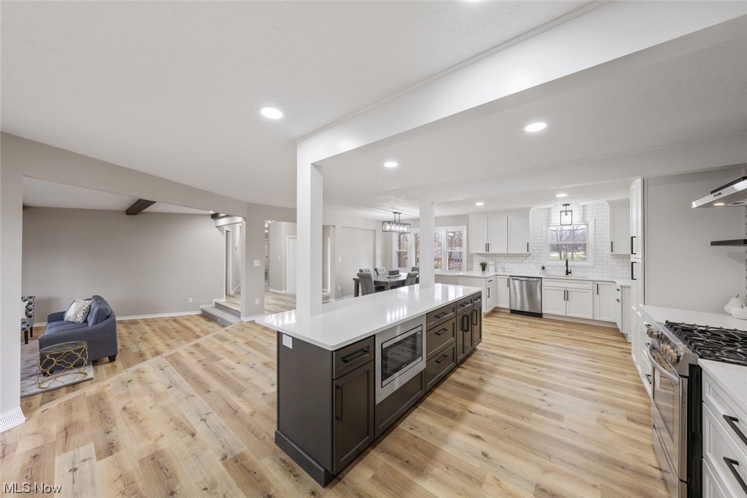 Woods/Brecksville Condo - Residential