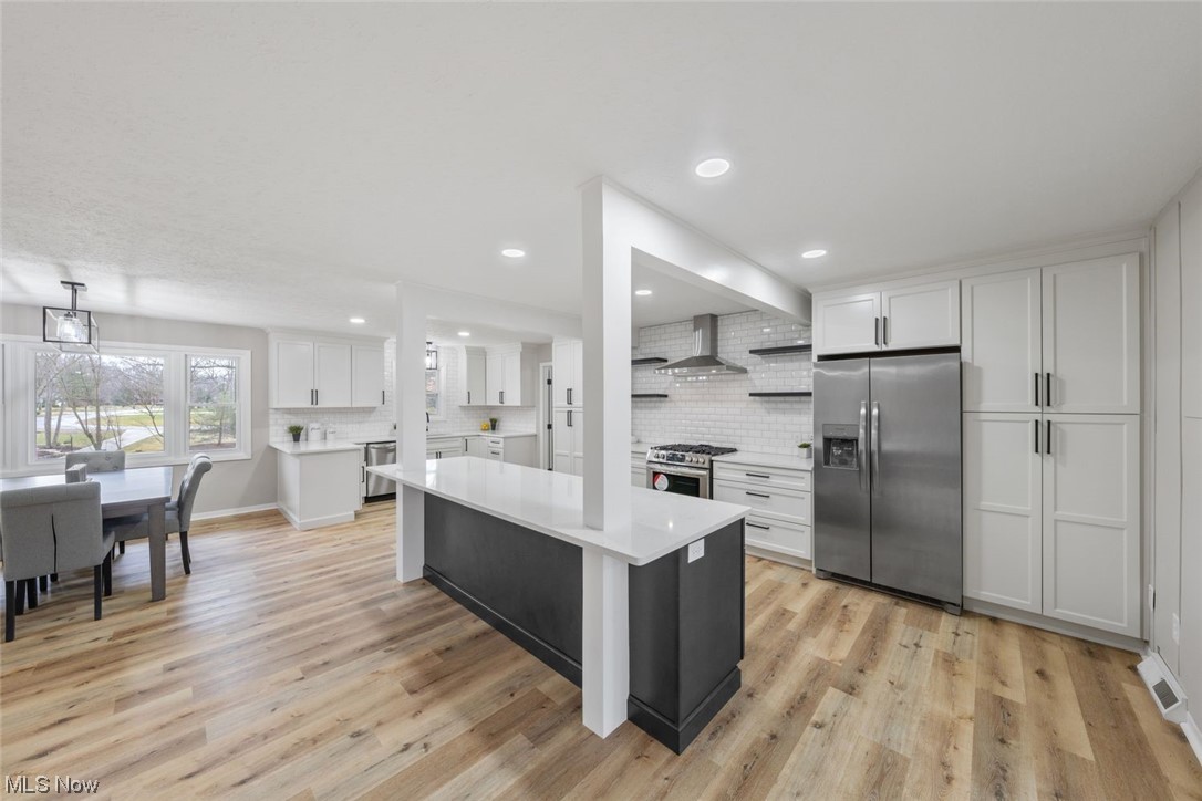 Woods/Brecksville Condo - Residential