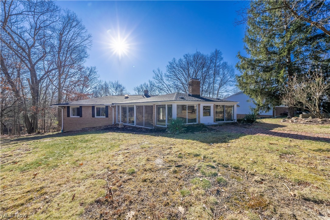 Woods/Brecksville Condo - Residential