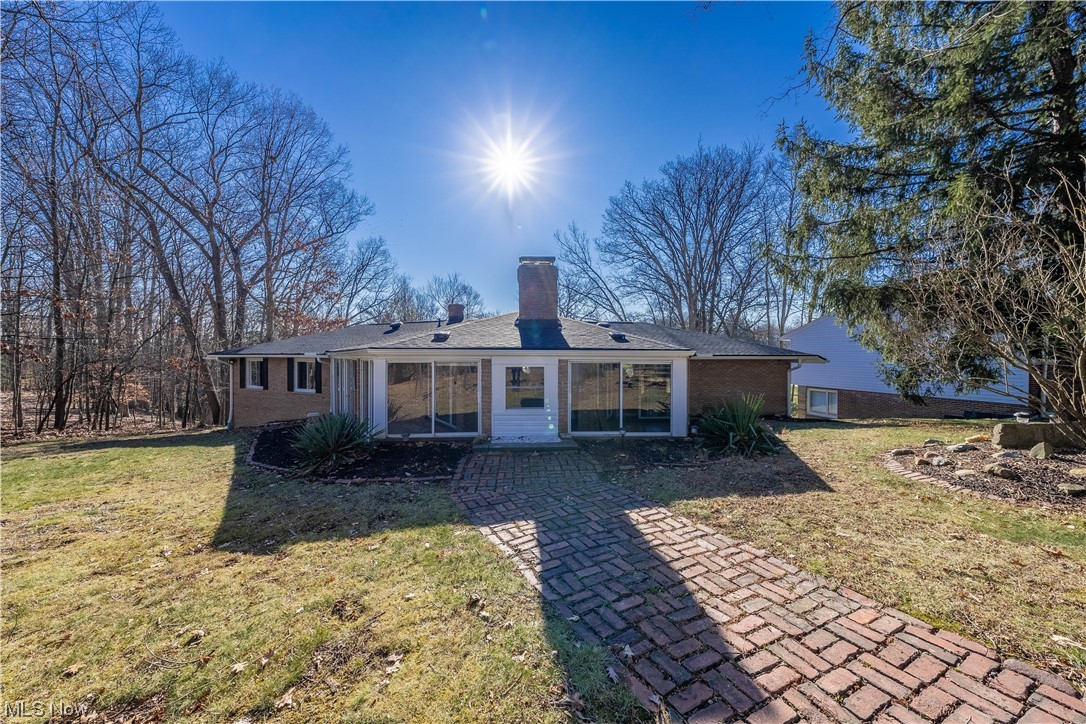 Woods/Brecksville Condo - Residential