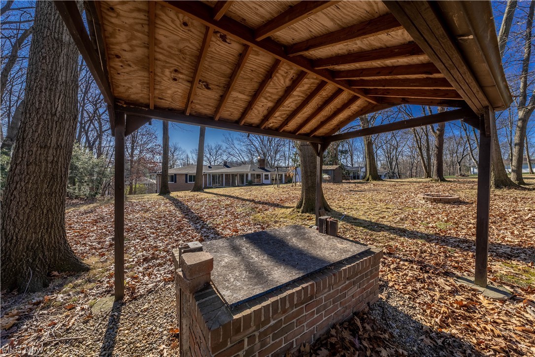 Woods/Brecksville Condo - Residential