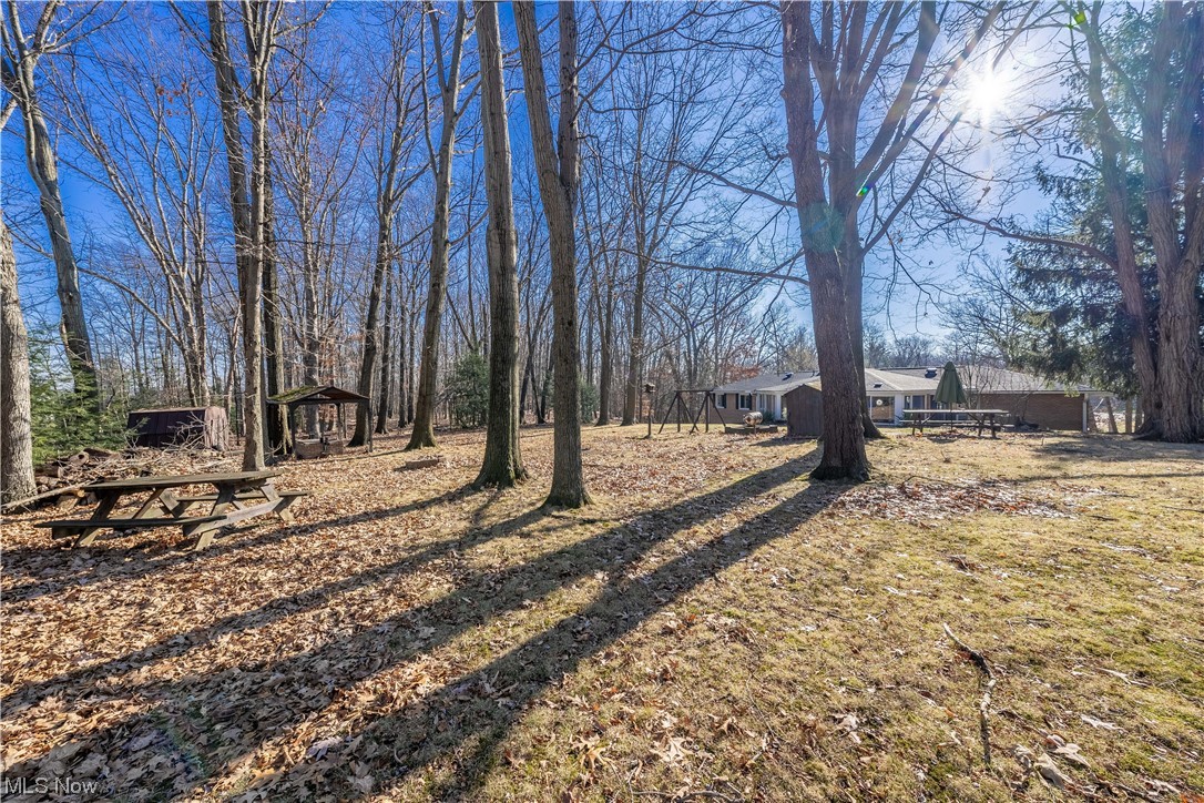 Woods/Brecksville Condo - Residential