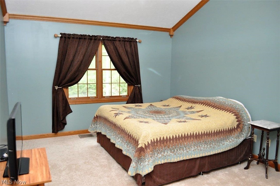 Whispering Winds - Residential