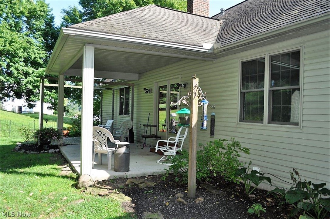 Whispering Winds - Residential