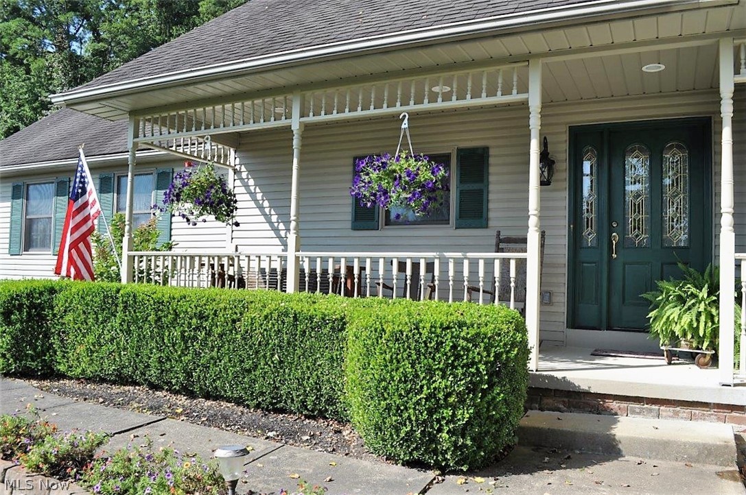 Whispering Winds - Residential