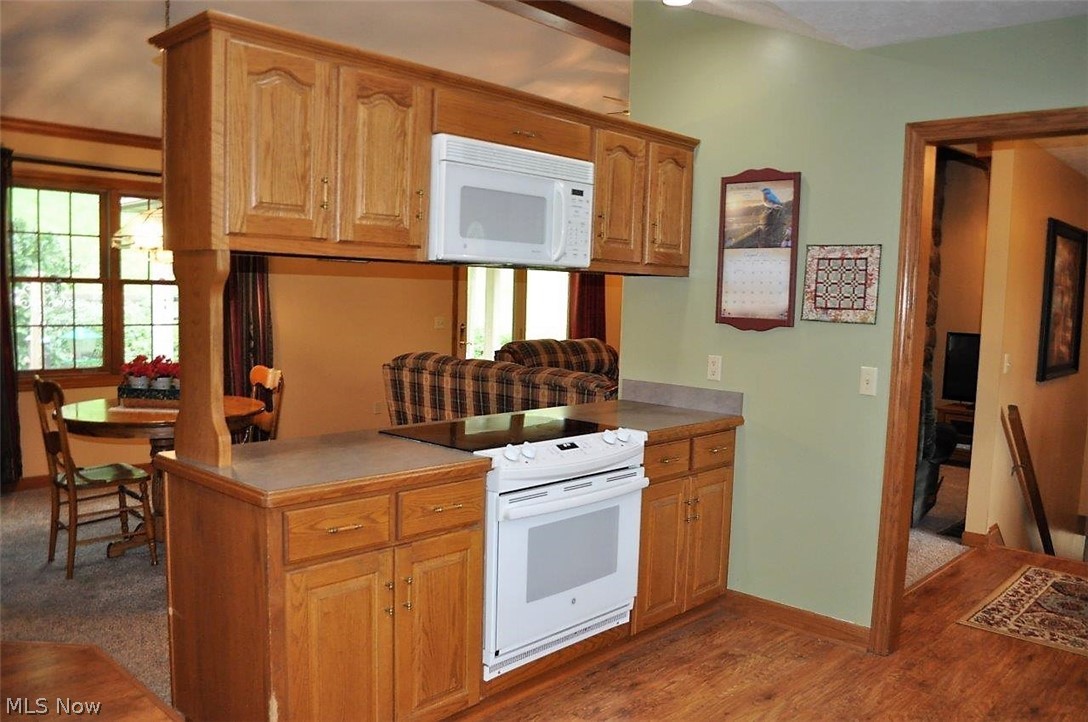 Whispering Winds - Residential