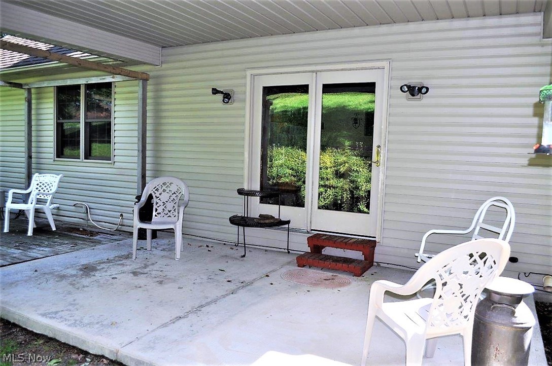 Whispering Winds - Residential