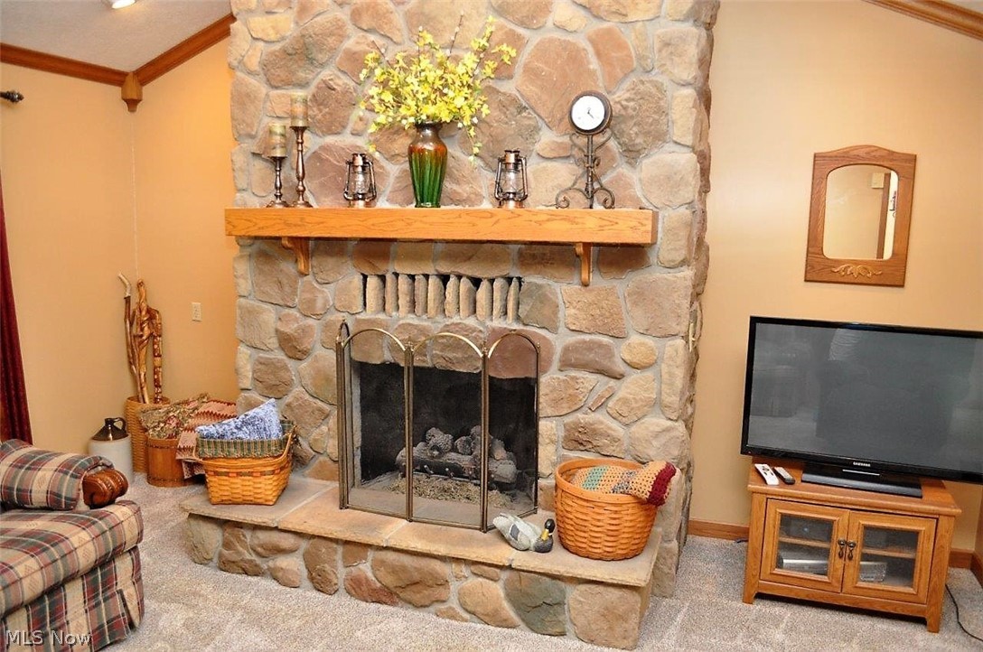 Whispering Winds - Residential