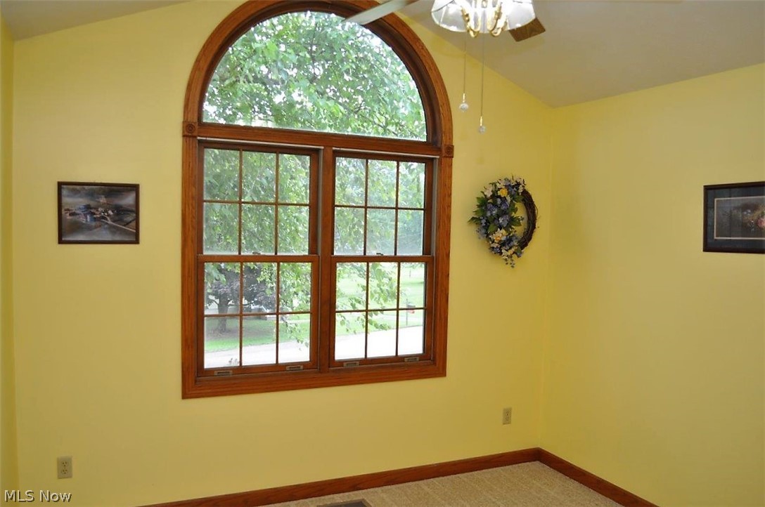 Whispering Winds - Residential