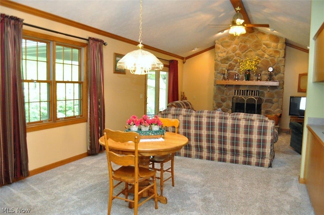 Whispering Winds - Residential