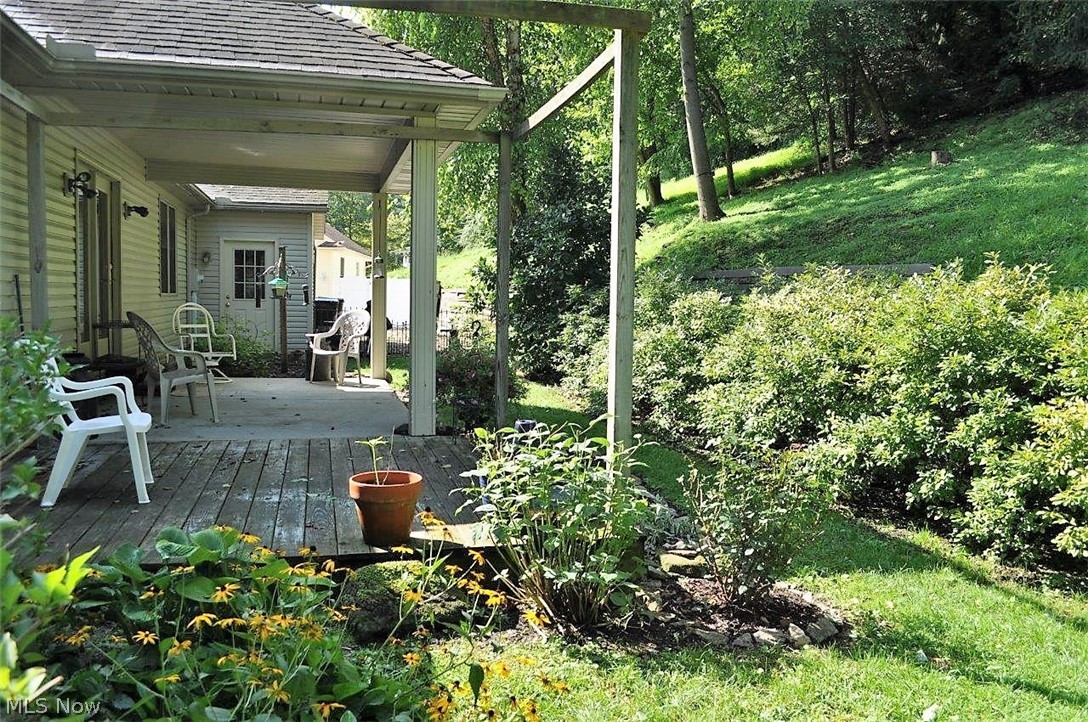 Whispering Winds - Residential