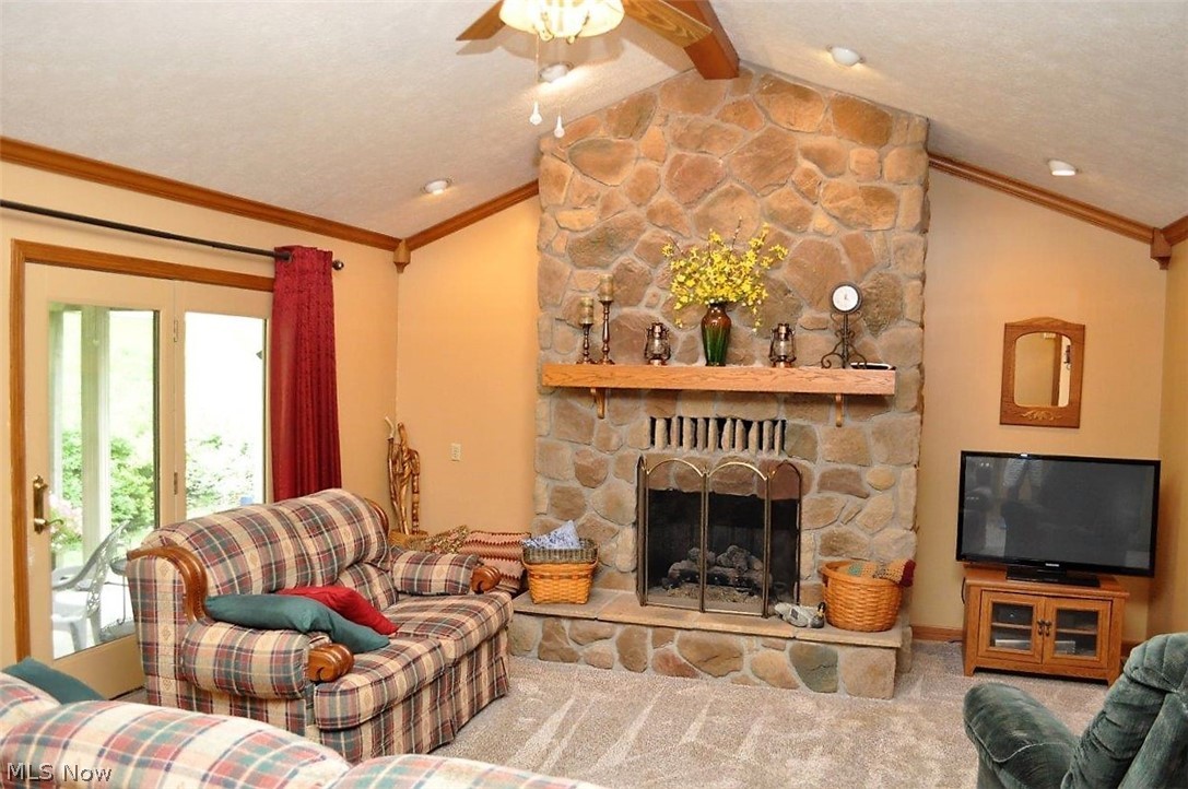 Whispering Winds - Residential