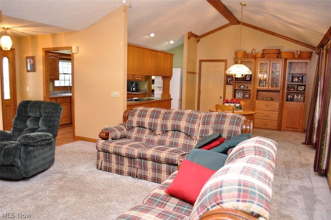 Whispering Winds - Residential