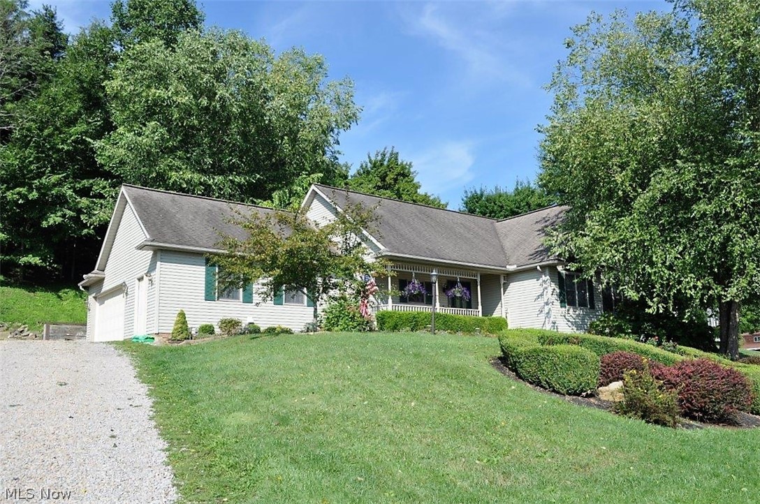 Whispering Winds - Residential