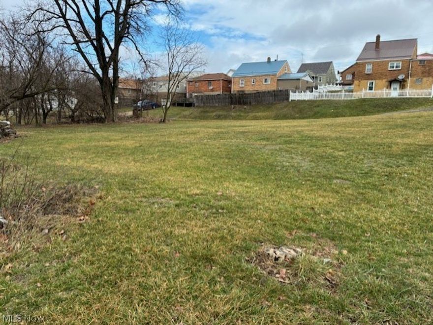 Build the dream home you’ve always envisioned on this spacious 100 x 200 corner lot. The property is completely cleared and level, providing the perfect foundation for your new home. Ideally located near shopping, schools, hospitals, and churches, and just minutes from Route 22, offering convenient access to the airport and the Robinson/Pittsburgh areas. Opportunities like this are rare—lots with this combination of size, location, and readiness to build don’t come along often. Call today for additional details.