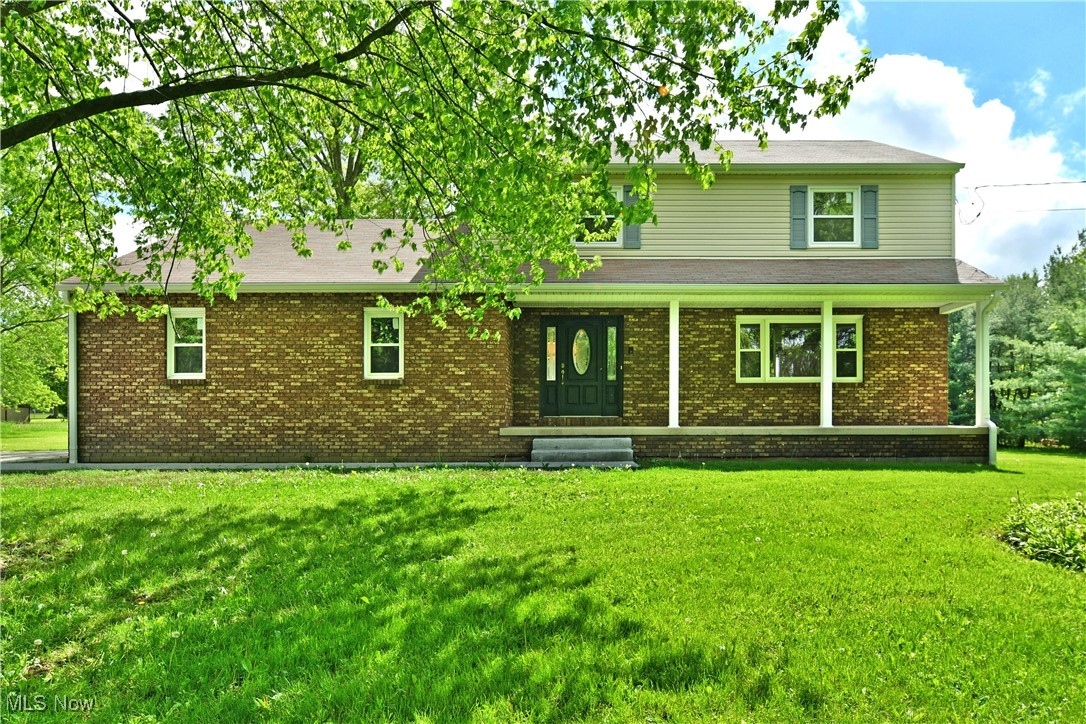 2153 Stillwagon Road, Warren, Ohio image 1