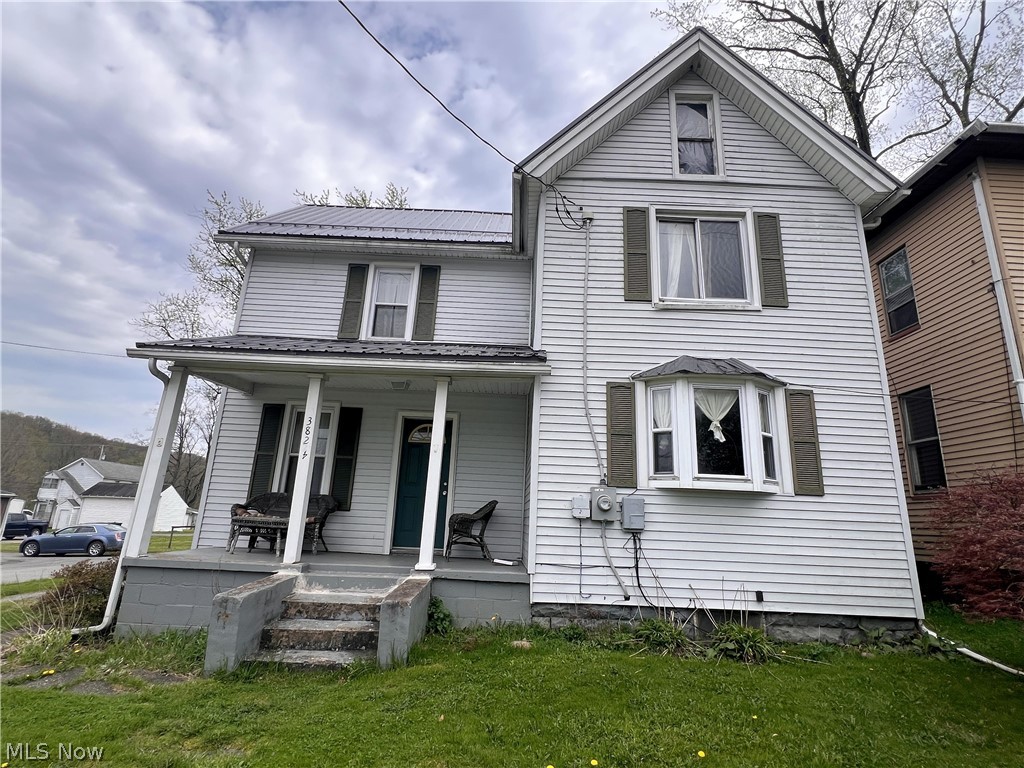 Taylor - Residential