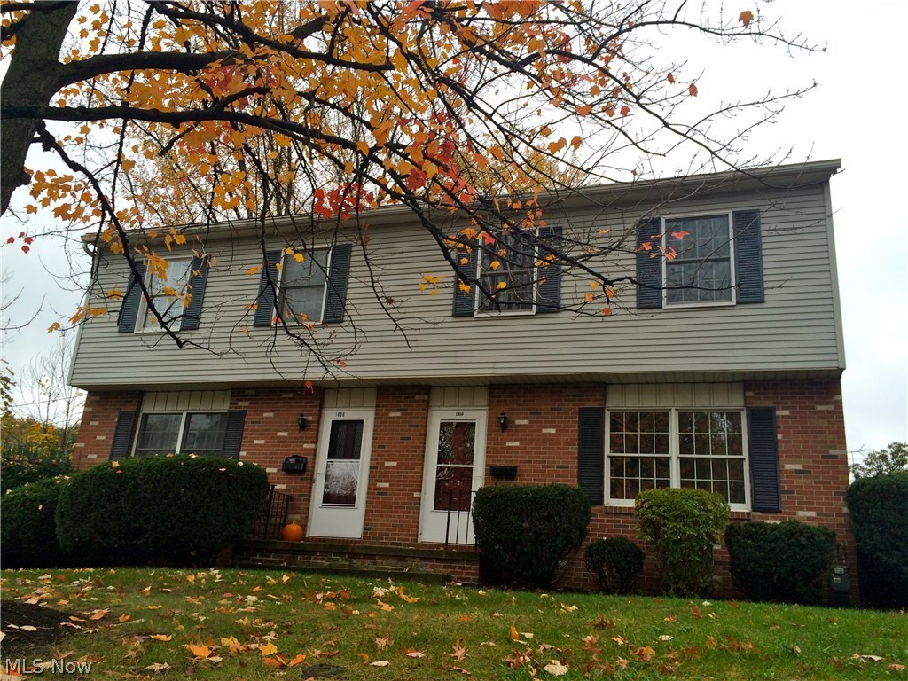 Portage View Allotment - Residential Lease