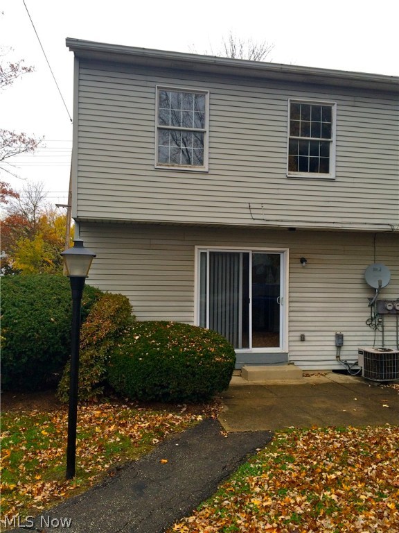 Portage View Allotment - Residential Lease
