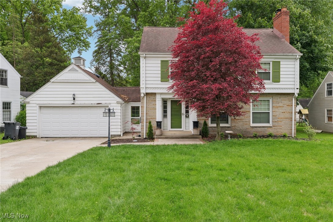 55 N Cadillac Drive, Boardman, Ohio image 1