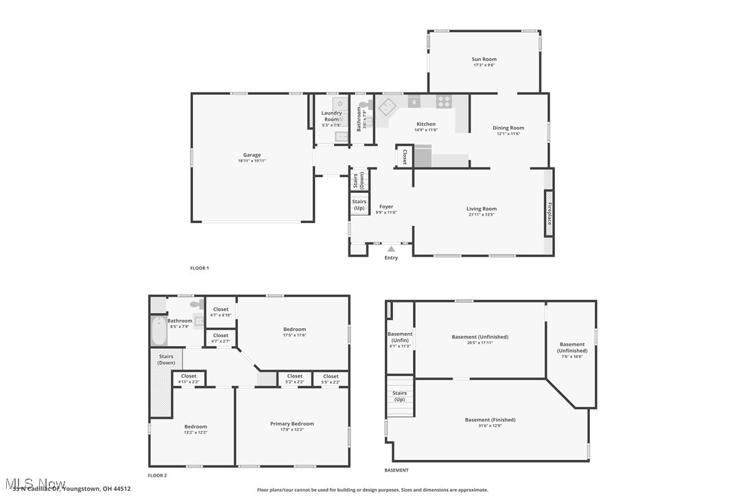 55 N Cadillac Drive, Boardman, Ohio image 40