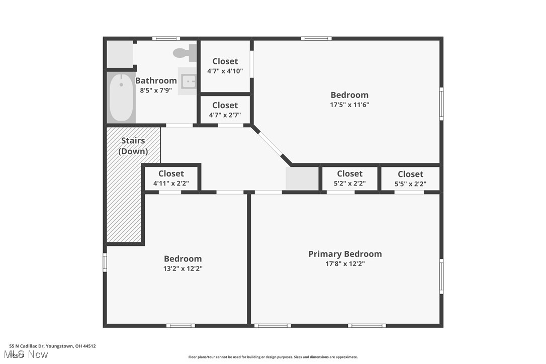55 N Cadillac Drive, Boardman, Ohio image 38