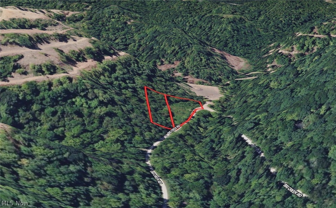 1720 Big Creek Road