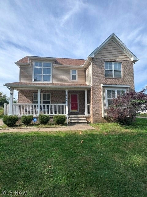 Homes For Sale - 2186 E 40th Street<br/> Cleveland, OH 44103